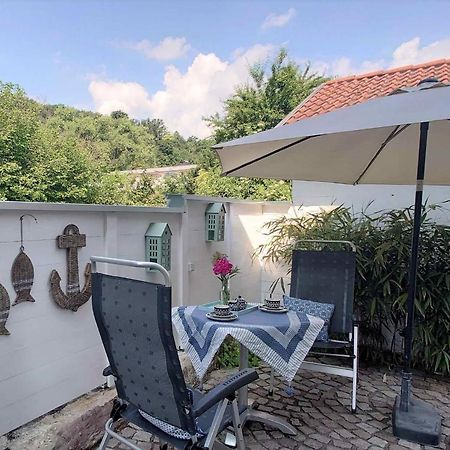 Apartment Seerose Remseck am Neckar المظهر الخارجي الصورة