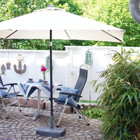 Apartment Seerose Remseck am Neckar المظهر الخارجي الصورة