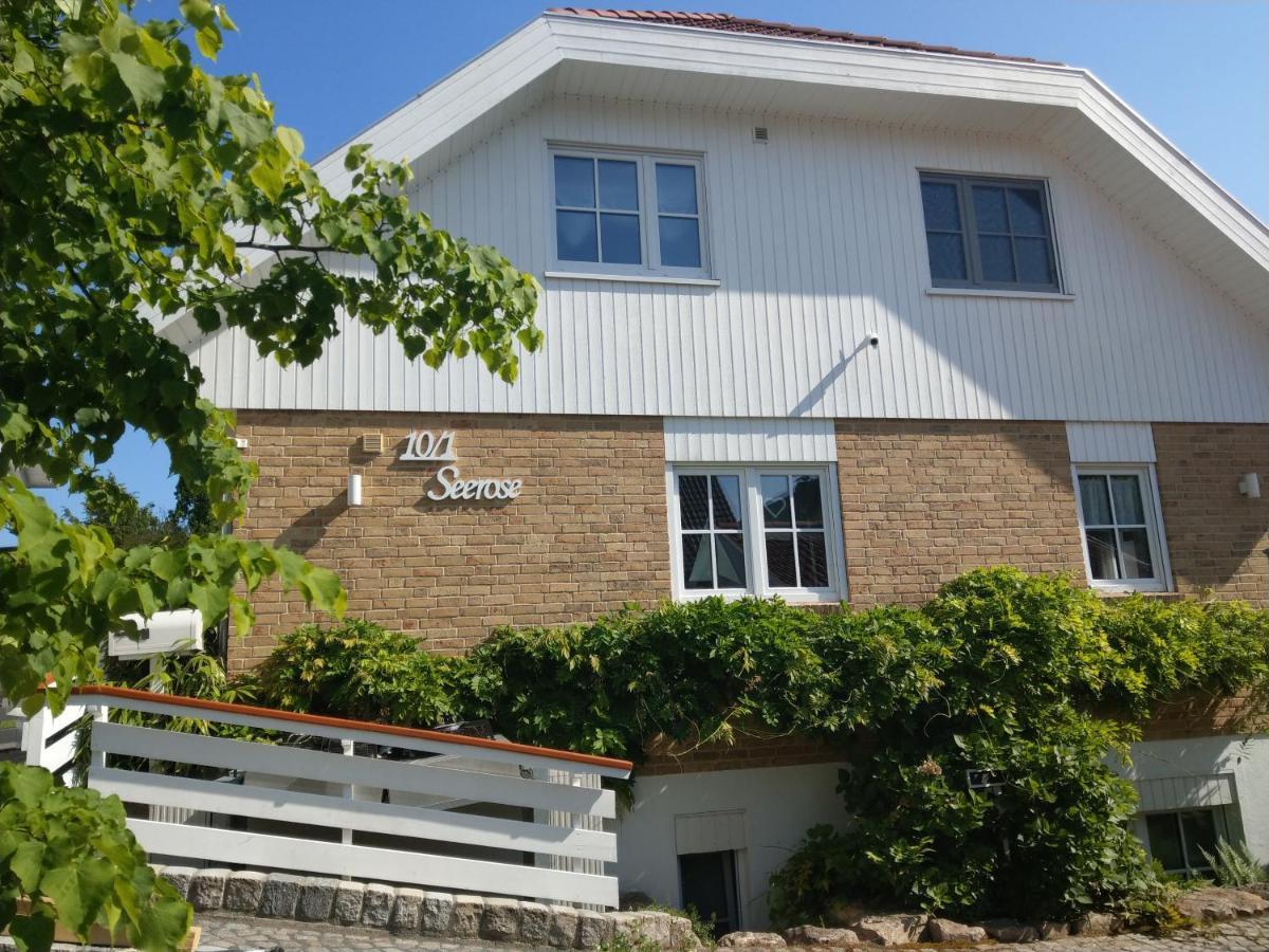 Apartment Seerose Remseck am Neckar المظهر الخارجي الصورة