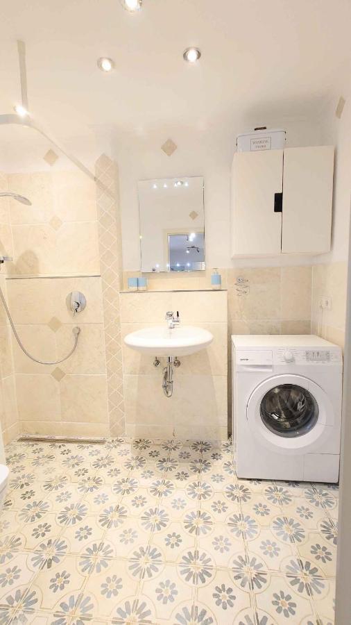 Apartment Seerose Remseck am Neckar المظهر الخارجي الصورة