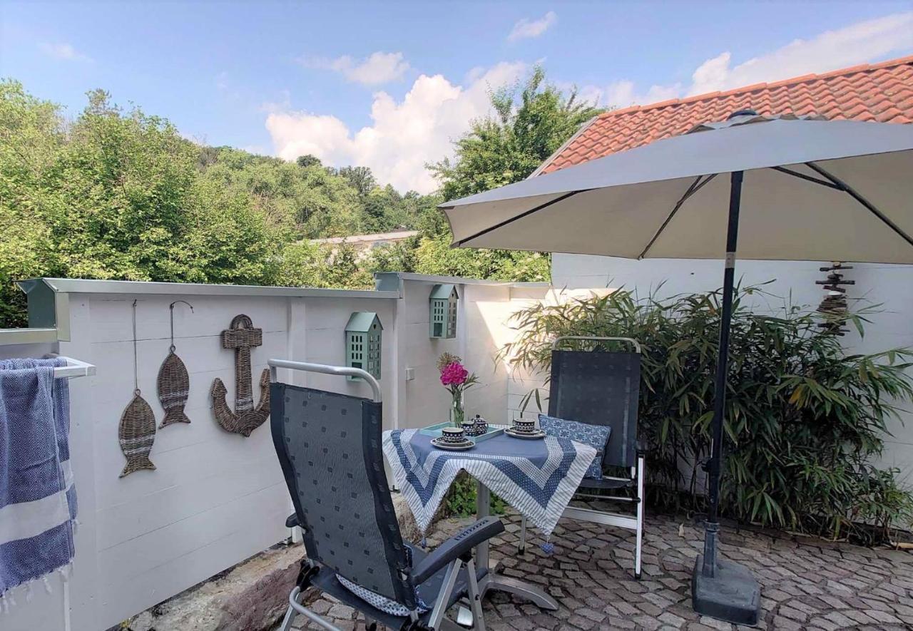 Apartment Seerose Remseck am Neckar المظهر الخارجي الصورة