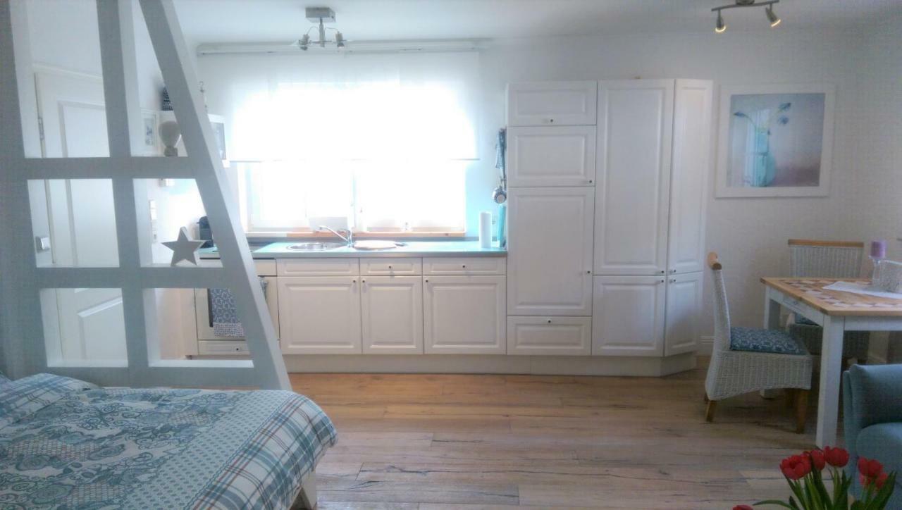 Apartment Seerose Remseck am Neckar المظهر الخارجي الصورة