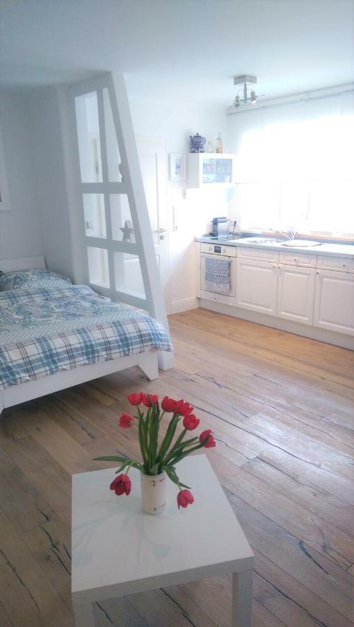 Apartment Seerose Remseck am Neckar المظهر الخارجي الصورة