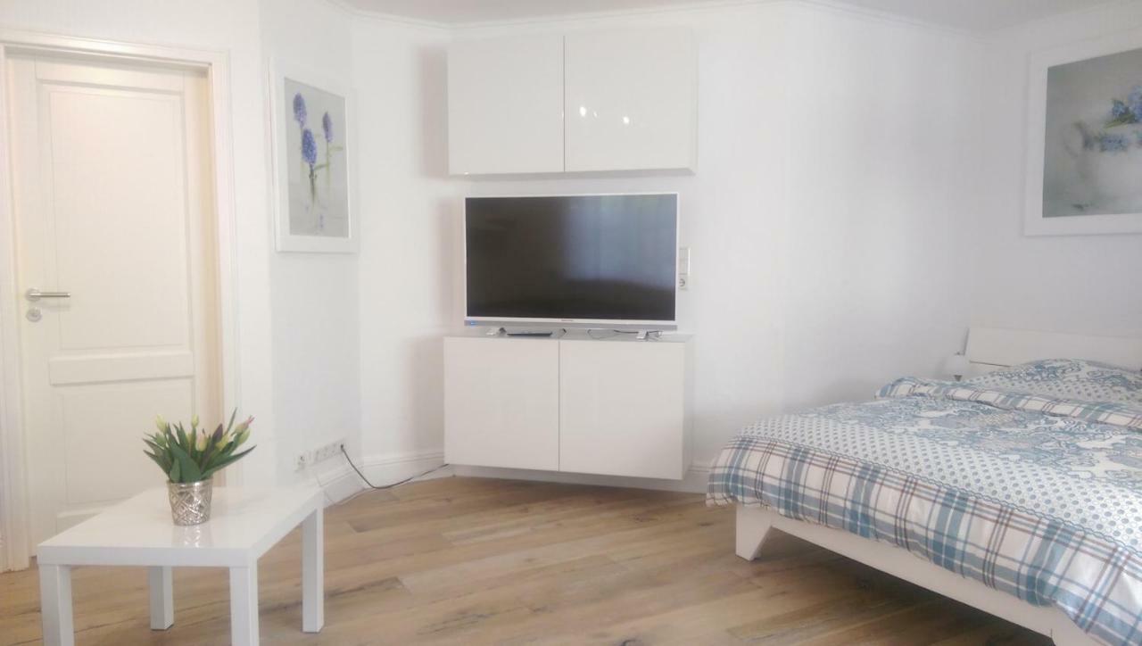 Apartment Seerose Remseck am Neckar المظهر الخارجي الصورة