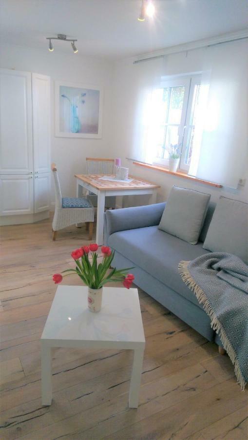Apartment Seerose Remseck am Neckar المظهر الخارجي الصورة