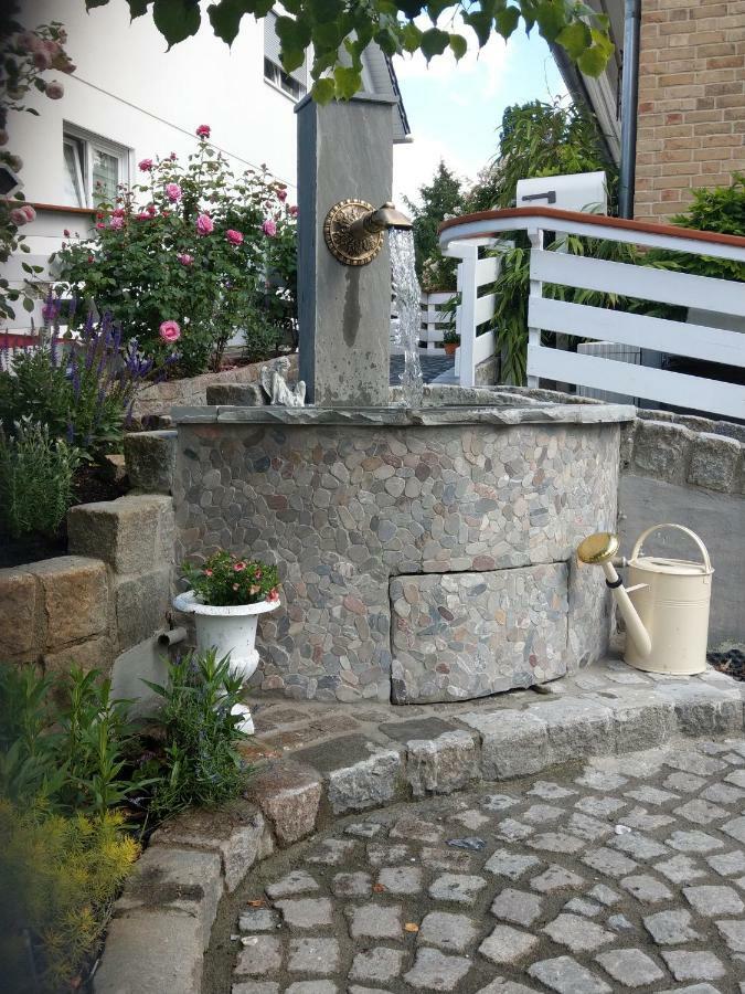 Apartment Seerose Remseck am Neckar المظهر الخارجي الصورة