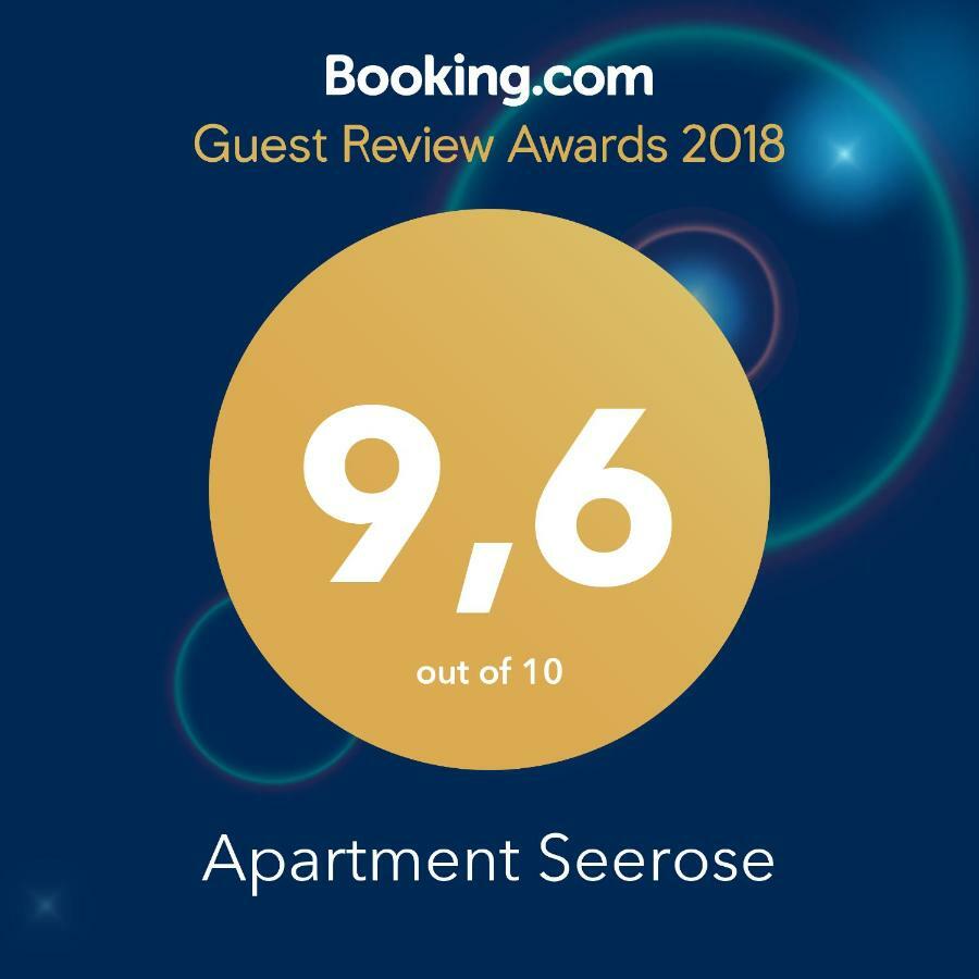 Apartment Seerose Remseck am Neckar المظهر الخارجي الصورة